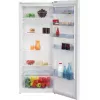 Freistehender Kühlschrank BEKO RSSA290M41WN — 286 L Kapazität, Energieklasse E, 38 dB, weiß