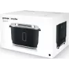 Gorenje T800ORAB 6 2 Scheiben 800 W Schwarz