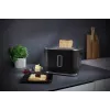 Gorenje T800ORAB 6 2 Scheiben 800 W Schwarz