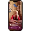 Smartphone Apple iPhone 17 6,3 Zoll 512 GB Schwarz