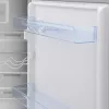 Beko BCNA306E42SN Kühl-Gefrierkombination Einbau 284 L Weiß