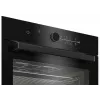 Einbau-Backofen BEKO BBCM17400B 48 l, 2900 W, Schwarz, elektrisch, A+