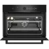 Einbau-Backofen BEKO BBCM17400B 48 l, 2900 W, Schwarz, elektrisch, A+