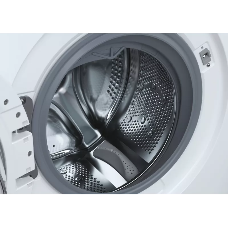 Candy RapidÓ RO41274DWMCT/1-S Waschmaschine Frontlader 7 kg 1200 U/min Weiß