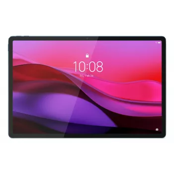 Lenovo Yoga Tab Plus Snapdragon 256 GB 32,3 cm (12,7 Zoll) 16 GB Wi-Fi 7 (802.11be) Android 14 Blaugrün