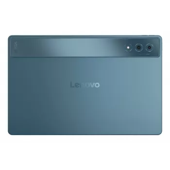 Lenovo Yoga Tab Plus Snapdragon 256 GB 32,3 cm (12,7 Zoll) 16 GB Wi-Fi 7 (802.11be) Android 14 Blaugrün