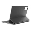 Lenovo ZG38C07082 mobile device Tastatur Pogo Pin Grau