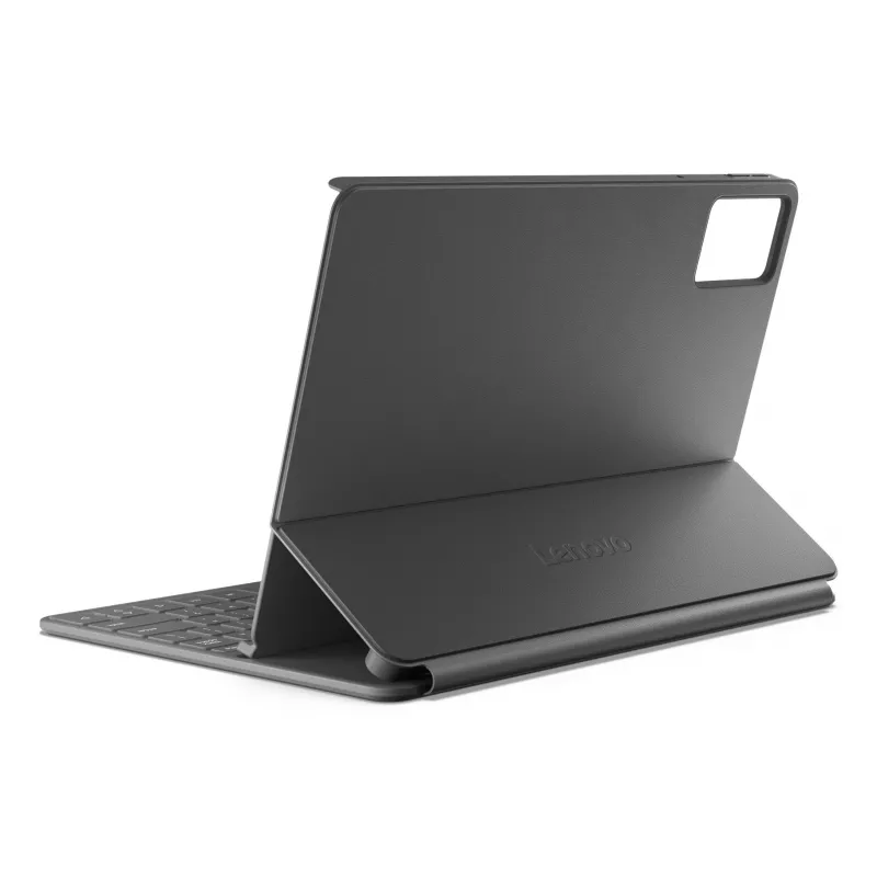 Lenovo ZG38C07082 mobile device Tastatur Pogo Pin Grau