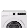 Candy GD 06SS6-S Waschmaschine Frontlader 6 kg 1000 U/min Weiß
