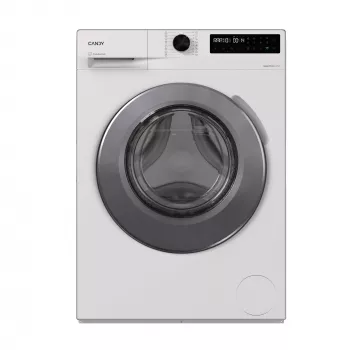 Candy BR 26SSV6-S Waschmaschine Frontlader 6 kg 1200 U/min Weiß