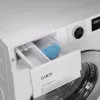 Candy BR 26SSV6-S Waschmaschine Frontlader 6 kg 1200 U/min Weiß