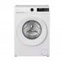 Candy GD 48S6-S Waschmaschine Frontlader 8 kg 1351 U/min Weiß