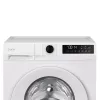Candy GD 48S6-S Waschmaschine Frontlader 8 kg 1351 U/min Weiß