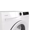 Candy GD 48S6-S Waschmaschine Frontlader 8 kg 1351 U/min Weiß