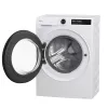 Candy BR 47SBL8-S Waschmaschine Frontlader 7 kg 1400 U/min Weiß