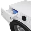 Candy BR 47SBL8-S Waschmaschine Frontlader 7 kg 1400 U/min Weiß