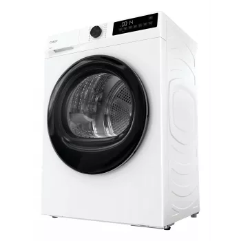 Candy GDL 8N2B-S Wärmepumpentrockner Freistehend Frontlader 8 kg Weiß