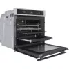 Whirlpool AKZ9S 8271 IX 73 L Edelstahl