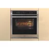 Whirlpool AKZ9S 8271 IX 73 L Edelstahl