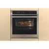 Whirlpool AKZ9S 8271 IX 73 L Edelstahl