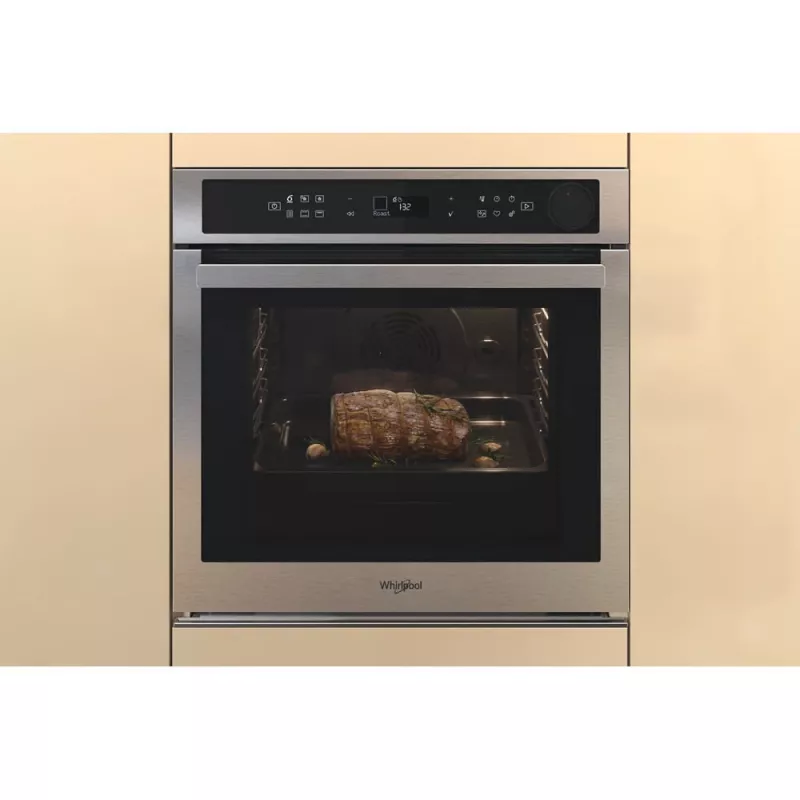 Whirlpool AKZ9S 8271 IX 73 L Edelstahl