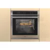 Whirlpool AKZ9S 8271 IX 73 L Edelstahl