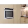 Whirlpool AKZ9S 8271 IX 73 L Edelstahl