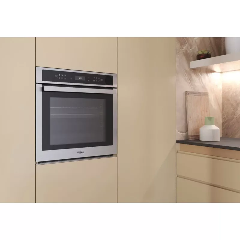 Whirlpool AKZ9S 8271 IX 73 L Edelstahl