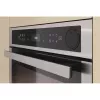 Whirlpool AKZ9S 8271 IX 73 L Edelstahl