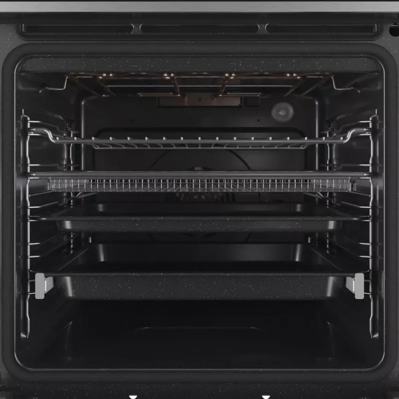 Whirlpool AKZ9S 8271 IX 73 L Edelstahl
