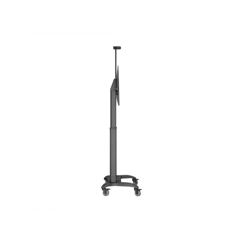 Multibrackets M Motorisierter öffentlicher Bodenständer Doppelsäule 180 HD