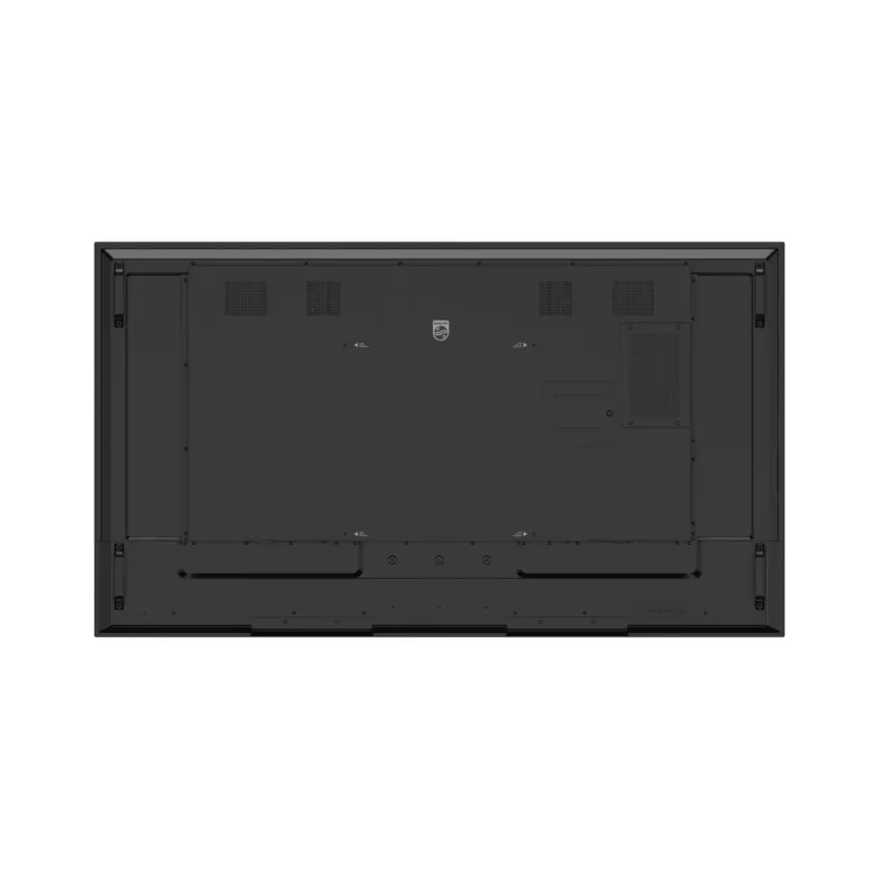 Philips 5000 series 65BDL5050D/00 Signage Display 165.1 cm (65 Zoll) LCD Wi-Fi 600 cd/m² Full HD Schwarz Integrierter Prozessor Android