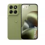 Smartphone Motorola moto g67 6,8 Zoll (17,3 cm) 5G, MediaTek Dimensity 6300 2,4 GHz, 4 GB RAM, 128 GB, 5200 mAh, Hybrid Dual SIM, Grün
