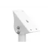Decken-Projektorhalterung MULTIBRACKETS M HD verstellbar 620–800 mm, weiß, max. 30 kg
