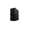 Lenovo ThinkStation P2 Tower Gen 2 Intel Core Ultra 5 245K 16 GB DDR5-SDRAM 512 GB SSD Windows 11 Pro Workstation Schwarz