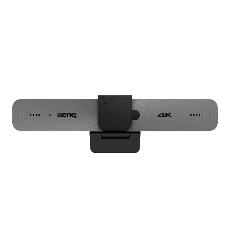 Konferenzraumkamera BenQ DVY32 3840x2160 Auflösung, 108° Sichtfeld