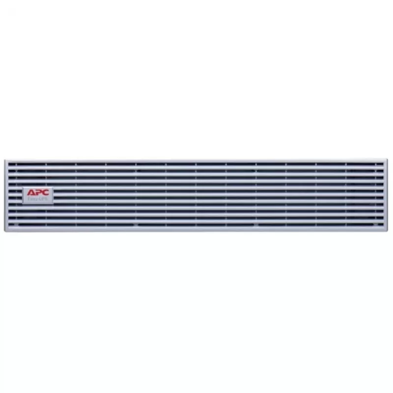 APC Easy UPS Lithium-Ion externer Batteriepack für 1/2/3kVA SRVL Extended Runtime Modell, 48 V 2400 Wh, 2U Rackmount