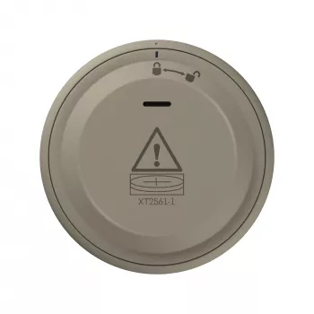 Finder Motorola moto tag 2 — universal Bluetooth tracker, Grün, CR2032 Batterie, 14400 h life, 7.4 g, Ø 3.19 cm