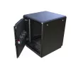 Lanview RDLAK16U758BL Rack-Schrank 16U Schwarz
