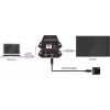 VivoLink VLUSBCPOWER USB-C Power-Injektor