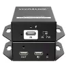 VivoLink VLUSBCPOWER USB-C Power-Injektor