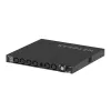 NETGEAR M4350-40X4C Managed L3 10G Ethernet (100/1000/10000) Power over Ethernet (PoE) 1U Schwarz