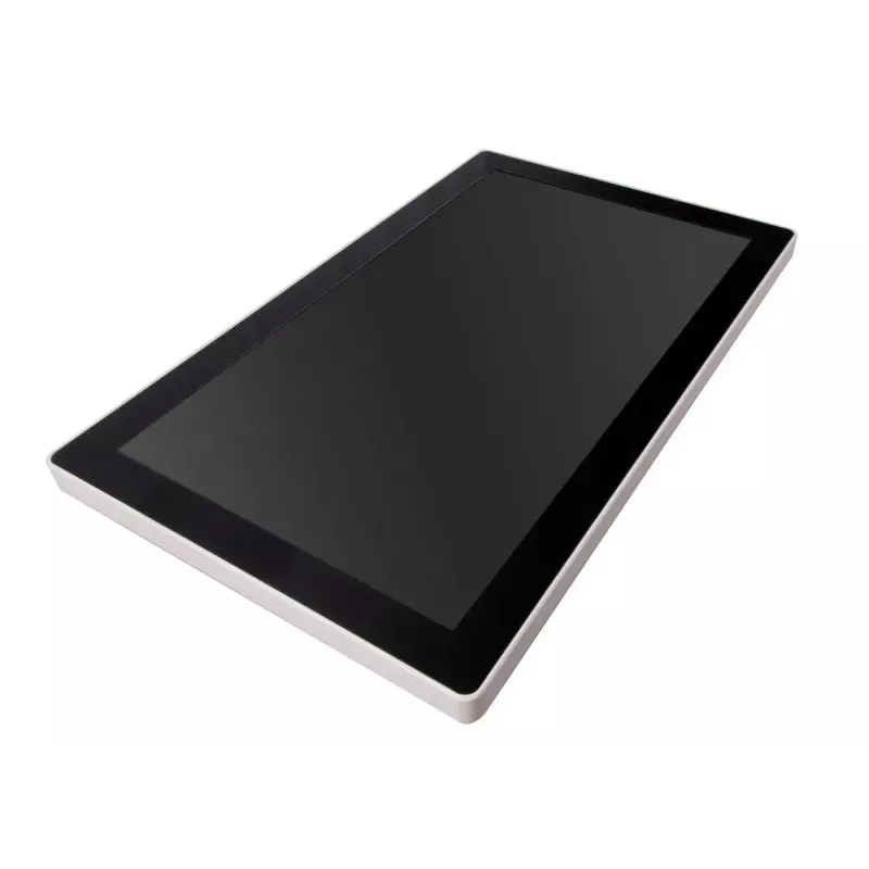 Ernitec 32" Touch-Monitor IP67, 0070-24132-WT-OS