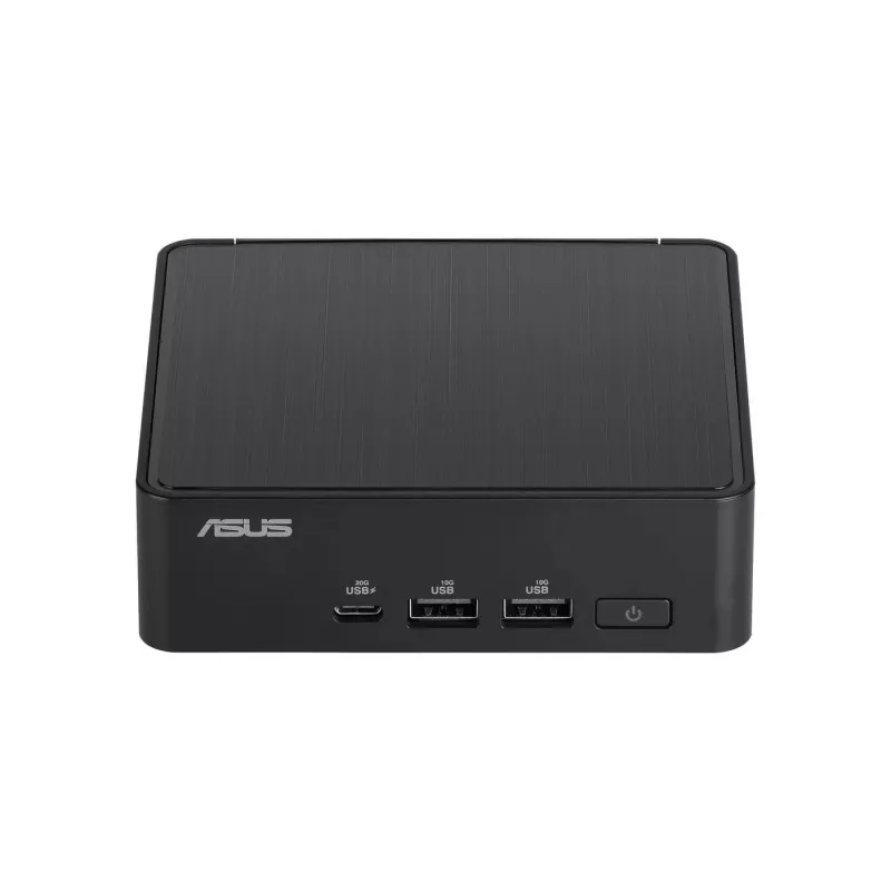 Workstation ERNITEC WORKSTATION-BX-ANUC14-7-16-1TB — Kompakter PC mit 16 GB RAM und 1 TB Speicher