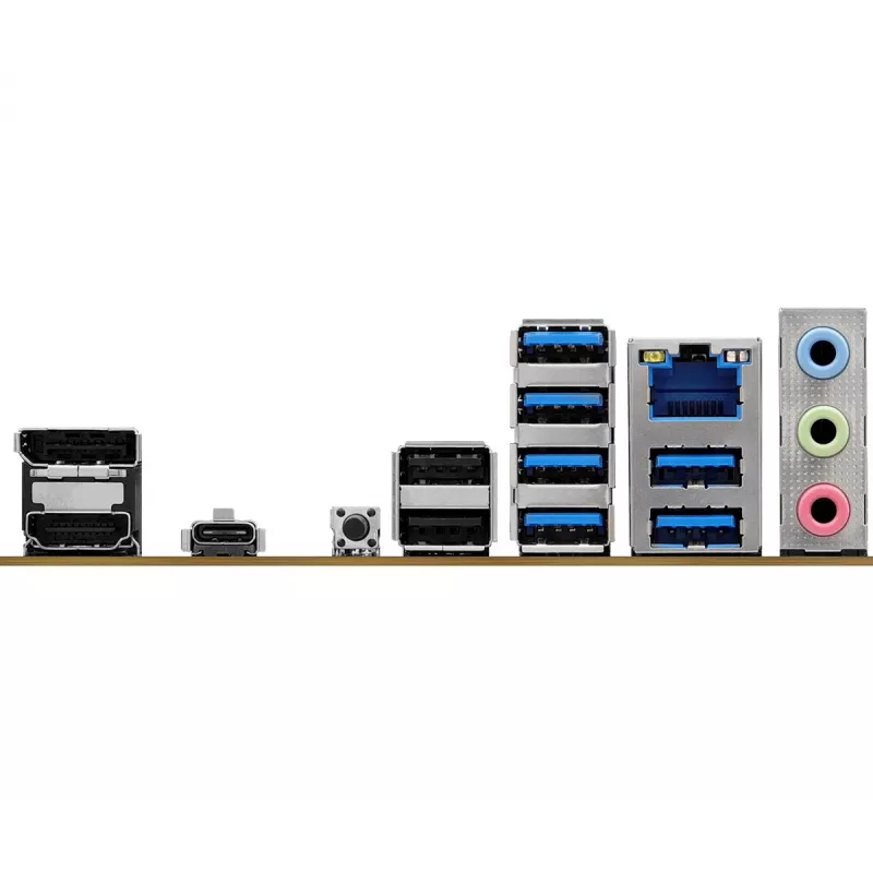 Tower-Workstation ERNITEC WT7 mit Intel Core i7 Prozessor und 16 GB RAM