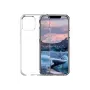 Handyhülle dbramante1928 Iceland Pro für iPhone 12 / 12 Pro, transparent, Kunststoff, passend für 6,06 Zoll