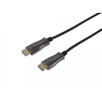 Equip HDMI 2.0 Aktives Optisches Kabel, 10m, 4K/60Hz