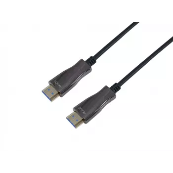Equip HDMI 2.0 Aktives Optisches Kabel, 15m, 4K/60Hz