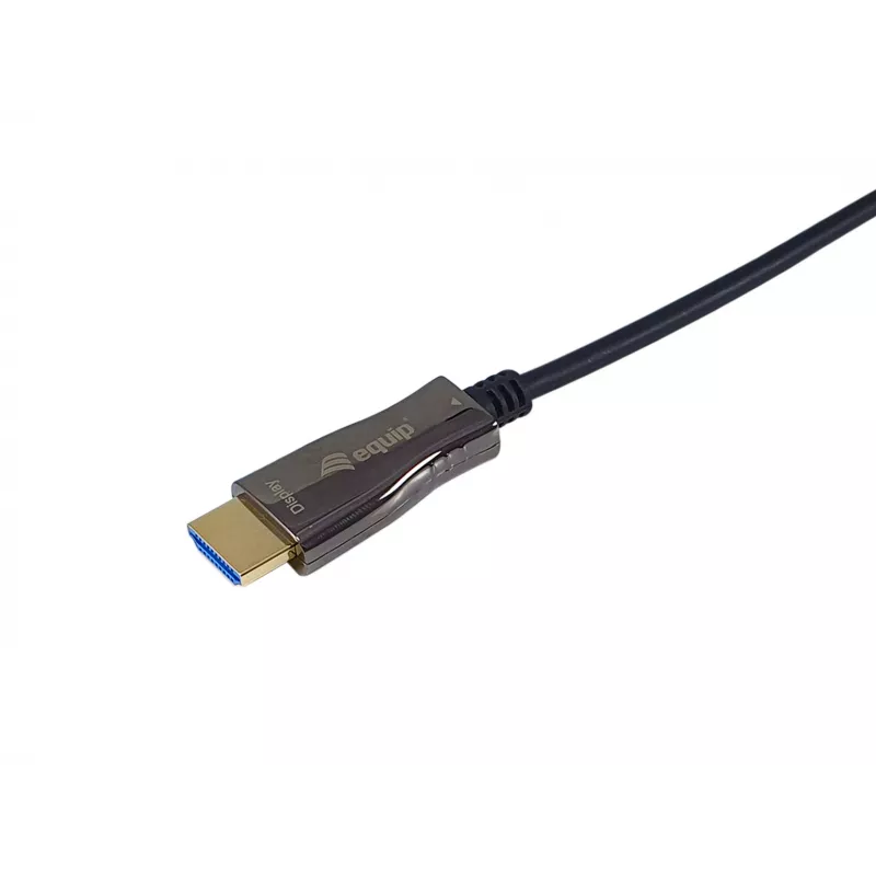 Equip HDMI 2.0 Aktives Optisches Kabel, 15m, 4K/60Hz