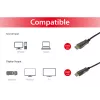 Equip HDMI 2.0 Aktives Optisches Kabel, 15m, 4K/60Hz